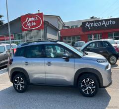 Citroen c3 aircross puretech 130 s&s eat6 plus