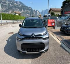 Auto - Citroen c3 aircross puretech 130 s&s eat6 plus