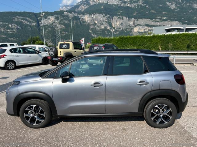 Auto - Citroen c3 aircross puretech 130 s&s eat6 plus