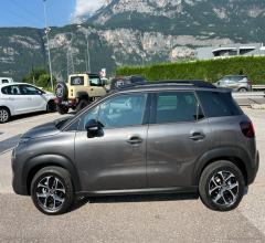 Auto - Citroen c3 aircross puretech 130 s&s eat6 plus