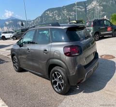 Auto - Citroen c3 aircross puretech 130 s&s eat6 plus