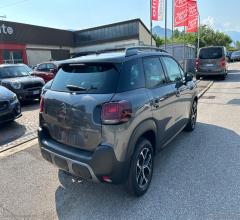 Auto - Citroen c3 aircross puretech 130 s&s eat6 plus