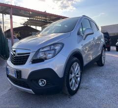 Auto - Opel mokka 1.7 cdti ecotec 130 4x4 s&s cosmo