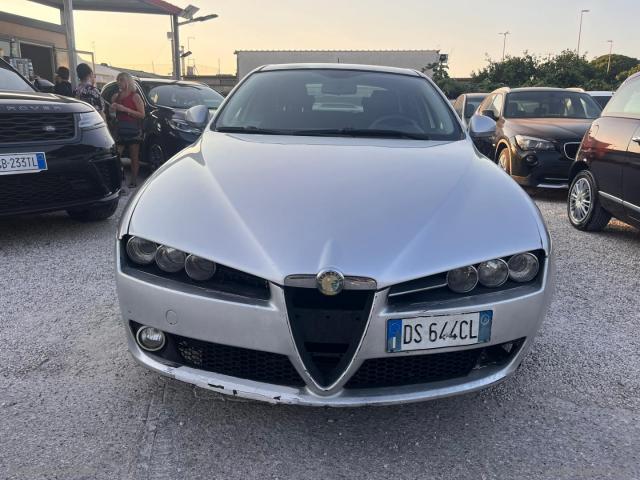 Auto - Alfa romeo 159 1.9 jtdm 16v distinctive