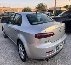 Auto - Alfa romeo 159 1.9 jtdm 16v distinctive