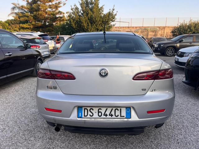 Auto - Alfa romeo 159 1.9 jtdm 16v distinctive