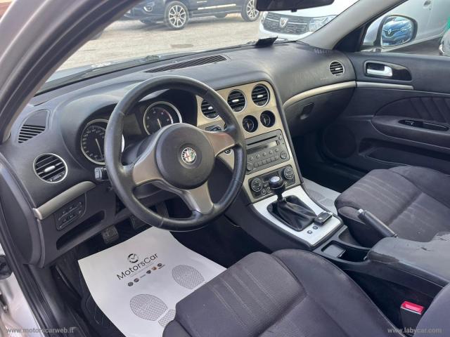 Auto - Alfa romeo 159 1.9 jtdm 16v distinctive