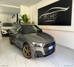 Auto - Audi a1 spb 40 tfsi s tronic s line edition