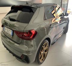 Auto - Audi a1 spb 40 tfsi s tronic s line edition