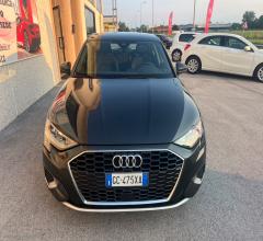 Auto - Audi a3 spb 35 tdi s tronic business advanced