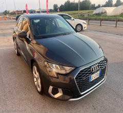 Auto - Audi a3 spb 35 tdi s tronic business advanced