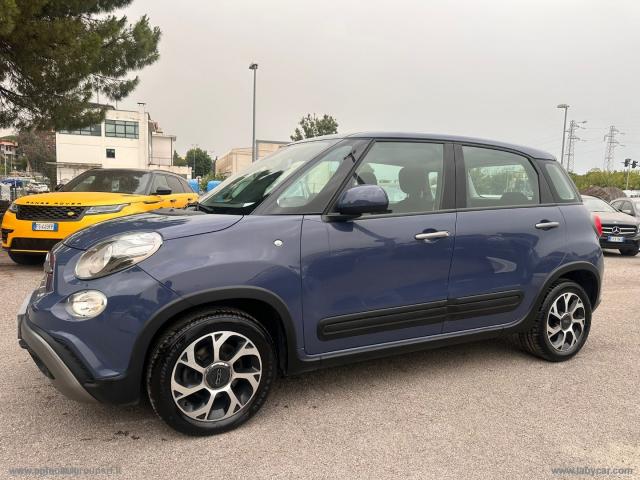 Auto - Fiat 500l 1.4 95 cv s&s cross