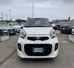 Kia picanto 1.0 12v 5p. city