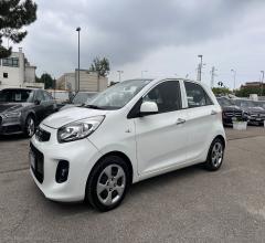 Auto - Kia picanto 1.0 12v 5p. city