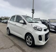 Auto - Kia picanto 1.0 12v 5p. city