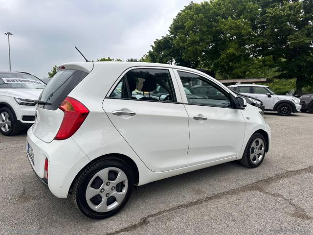 Auto - Kia picanto 1.0 12v 5p. city