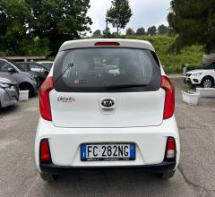 Auto - Kia picanto 1.0 12v 5p. city