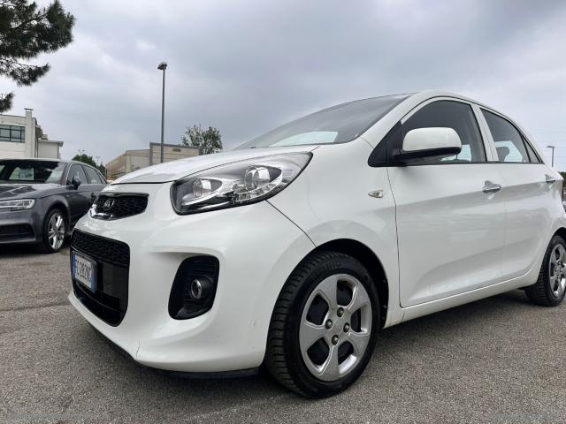 Auto - Kia picanto 1.0 12v 5p. city