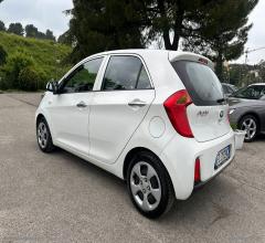 Auto - Kia picanto 1.0 12v 5p. city