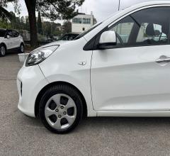 Auto - Kia picanto 1.0 12v 5p. city