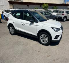 Auto - Seat arona 1.0 ecotsi xcellence