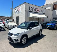 Auto - Seat arona 1.0 ecotsi xcellence