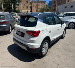 Auto - Seat arona 1.0 ecotsi xcellence