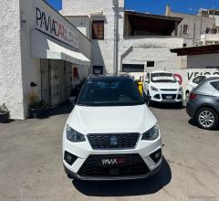 Auto - Seat arona 1.0 ecotsi xcellence