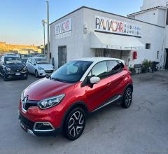 Auto - Renault captur dci 8v 110 cv s&s energy excite