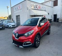 Auto - Renault captur dci 8v 110 cv s&s energy excite