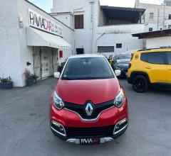 Auto - Renault captur dci 8v 110 cv s&s energy excite