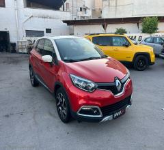 Auto - Renault captur dci 8v 110 cv s&s energy excite