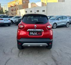 Auto - Renault captur dci 8v 110 cv s&s energy excite