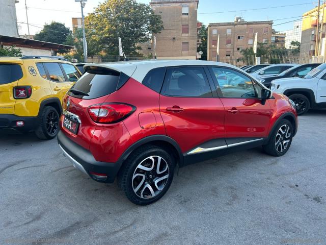 Auto - Renault captur dci 8v 110 cv s&s energy excite