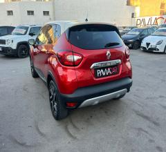 Auto - Renault captur dci 8v 110 cv s&s energy excite