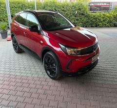 Opel grandland 1.5 diesel ecotec aut. gs