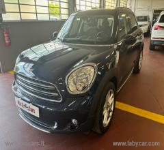 Auto - Mini mini cooper d business countryman all4