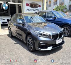 Auto - Bmw 116d 5p. sport