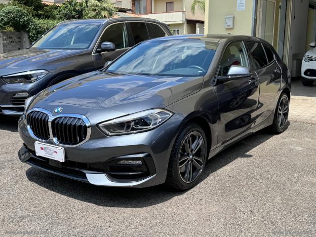 Auto - Bmw 116d 5p. sport