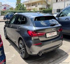 Auto - Bmw 116d 5p. sport