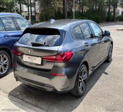 Auto - Bmw 116d 5p. sport