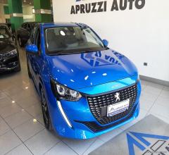 Auto - Peugeot 208 puretech 100 s&s 5p. allure