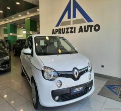 Auto - Renault twingo sce s&s intens