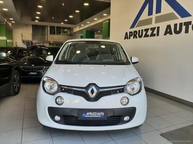 Auto - Renault twingo sce s&s intens