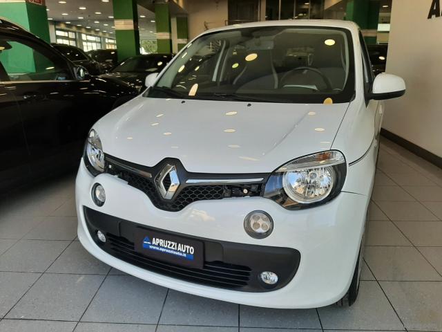 Auto - Renault twingo sce s&s intens