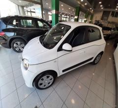 Auto - Renault twingo sce s&s intens