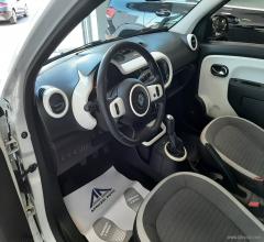 Auto - Renault twingo sce s&s intens