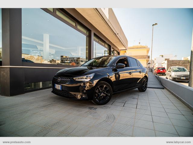 Opel corsa 1.5 d 100 cv elegance