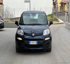 Auto - Fiat panda 1.2 easy gpl