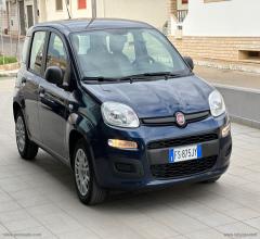 Auto - Fiat panda 1.2 easy gpl